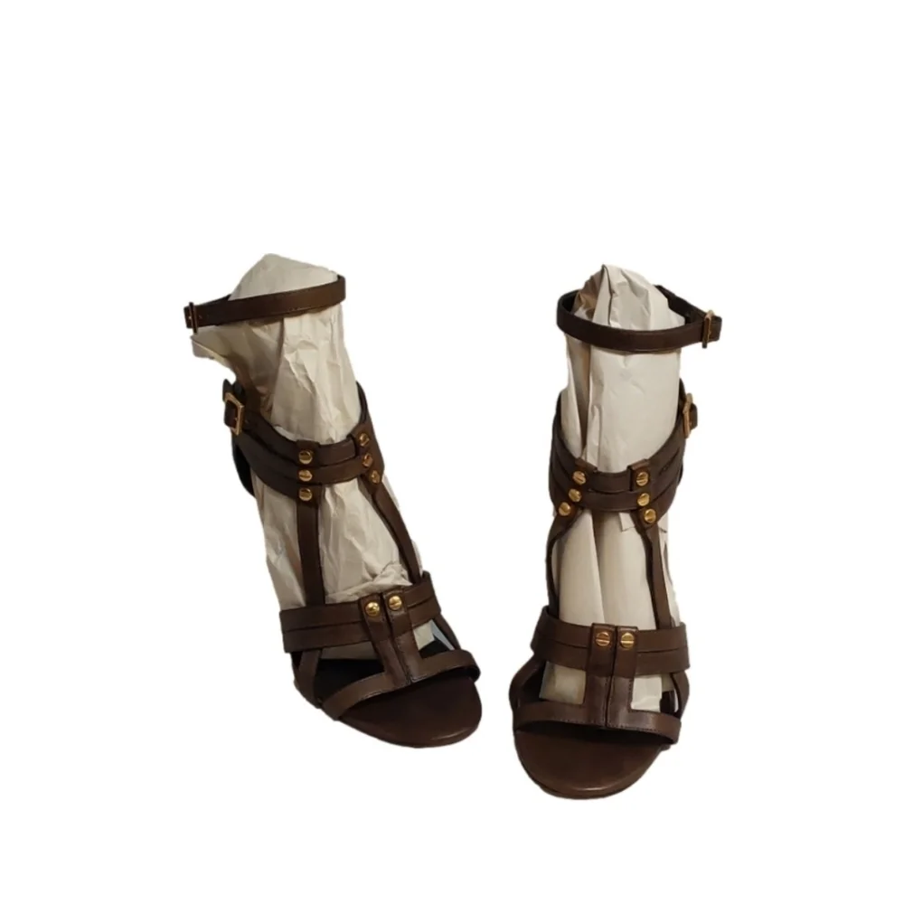 Tory Burch elevate your